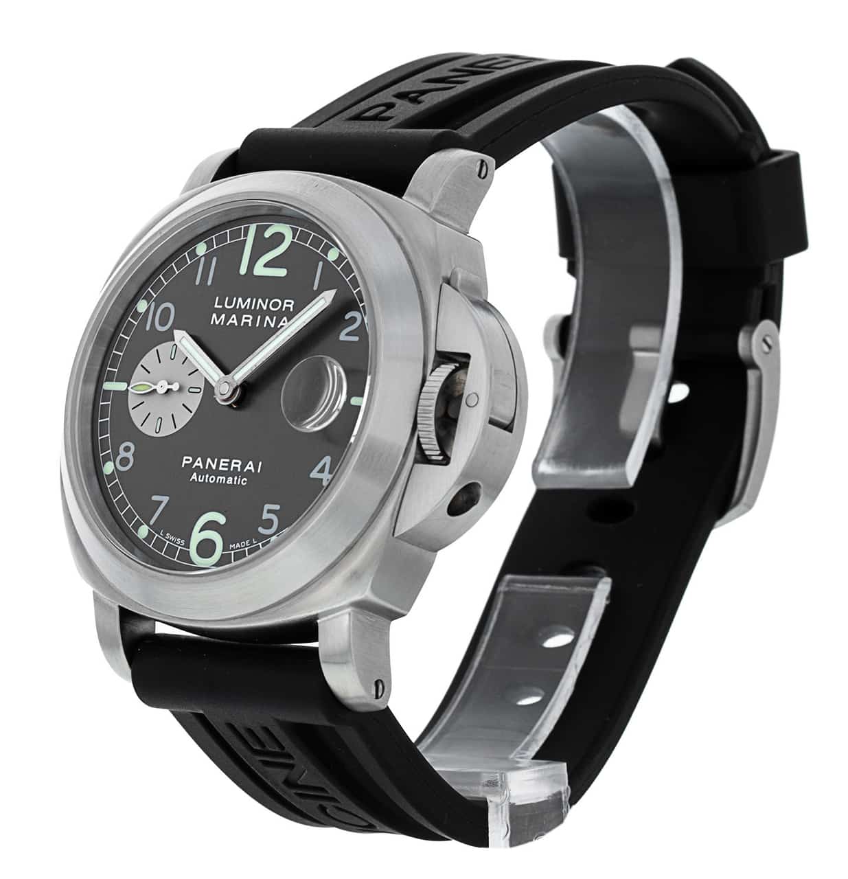 Panerai 2025 pam 86